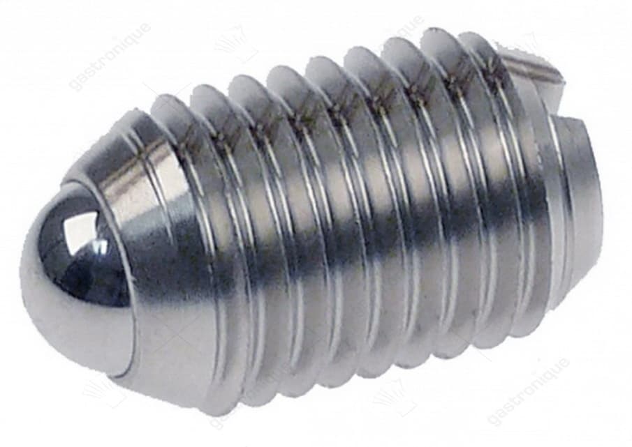 deursnapper compleet - Image 1
