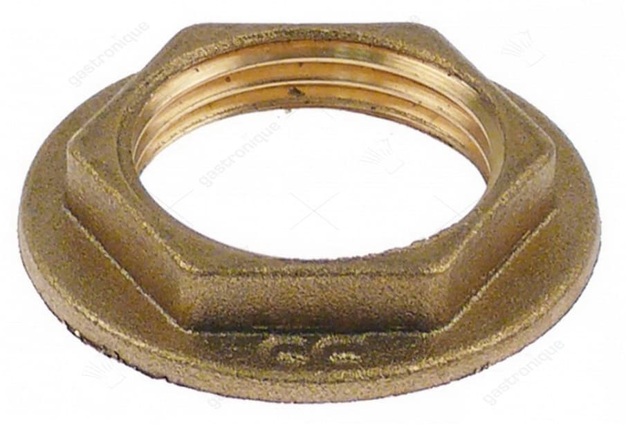 moer messing 1" - Image 1