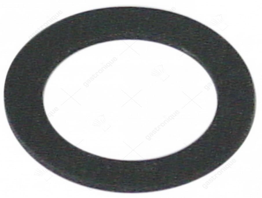 pakking ø 40mm BiD ø 28mm materiaaldikte 1,5mm rubber
