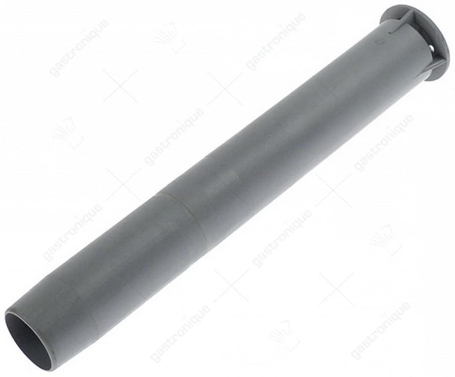 overloop pijp ø 45x312 mm