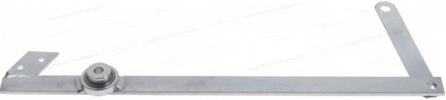 stang L 602mm kapmechaniek voor vaatwasser 