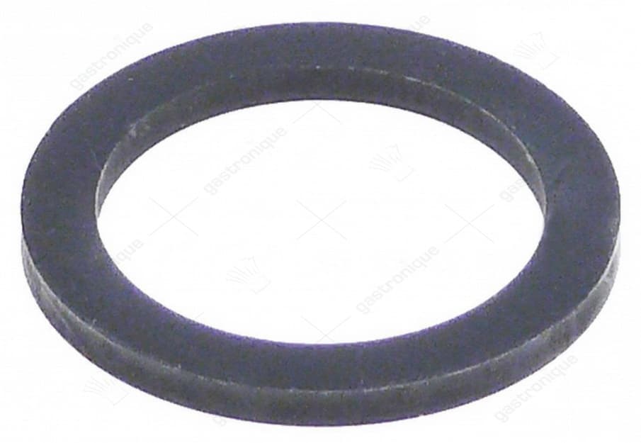 pakking OD ø 34mm ID ø 25,5mm materiaaldikte 2,5mm vpe 1stuk - Image 1