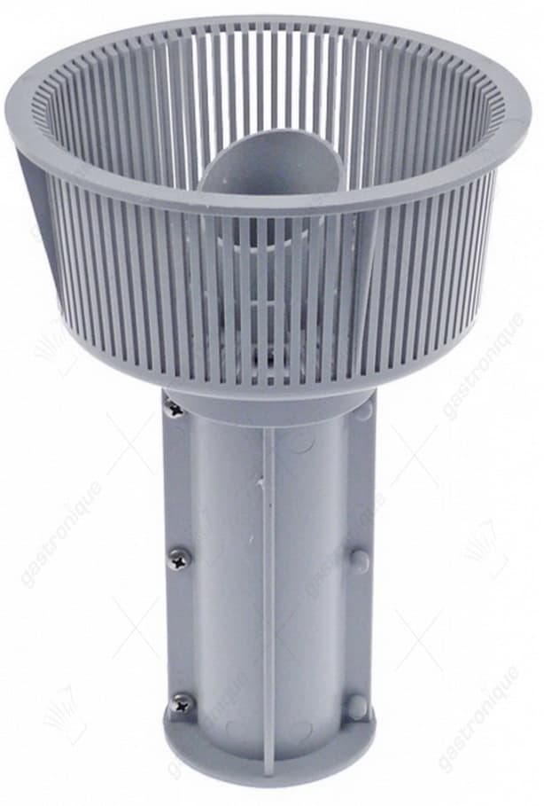 rondfilter ø 155mm H 220mm 