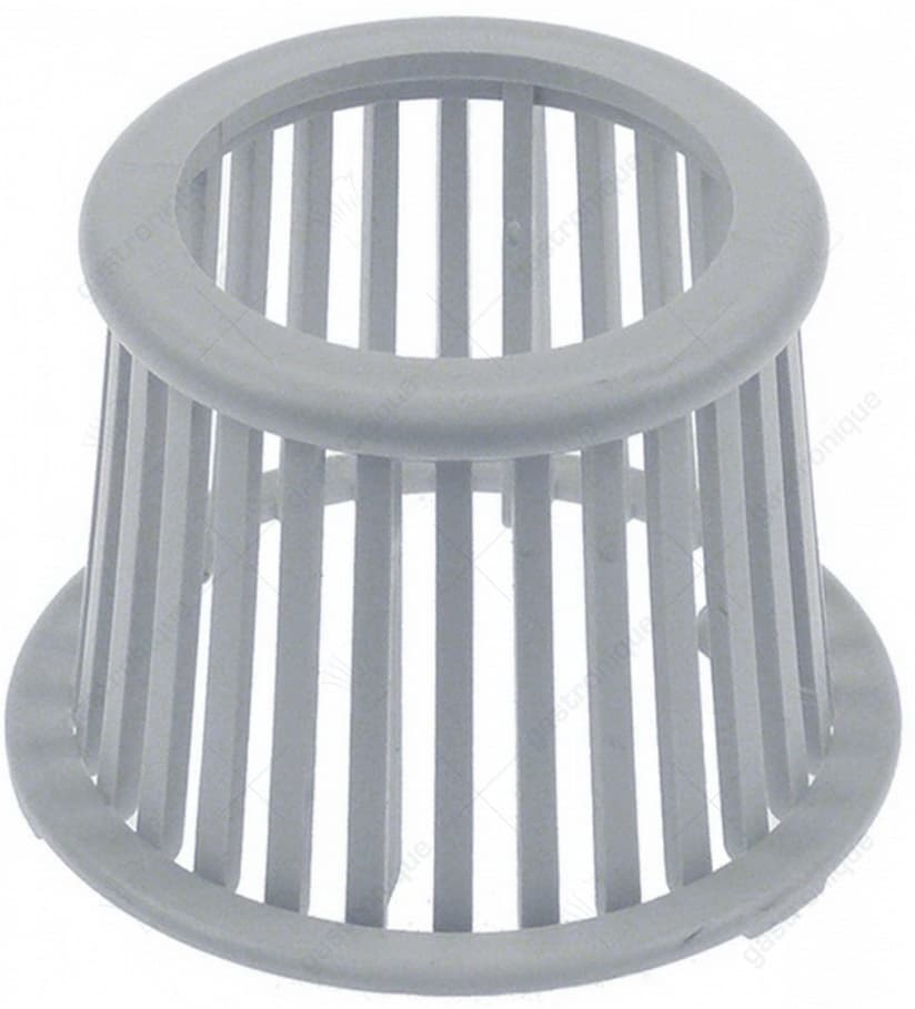 filter ø 80x56 mm