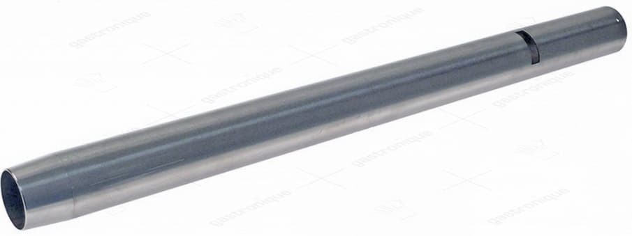 overloop pijp ø 45x580 mm