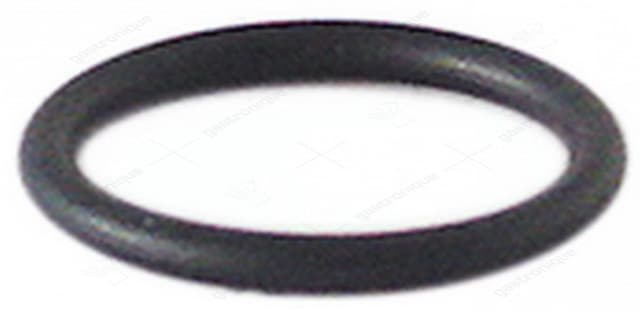 O-ring EPDM materiaaldikte 2,62mm ID ø 20,63mm vpe 1stuk - Thumbnail 2