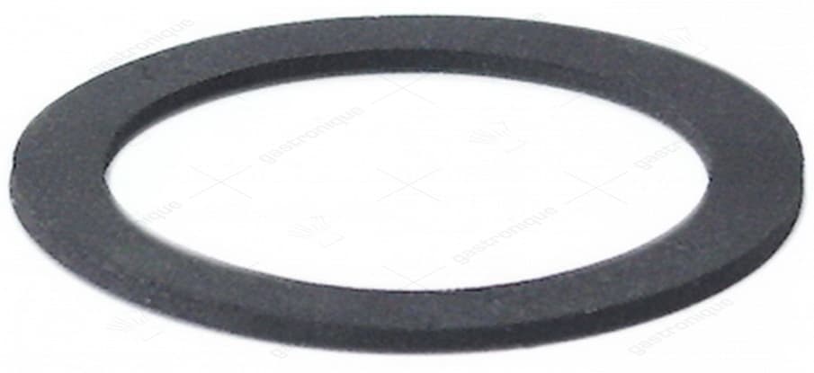rubberen pakking 59x45x2,5 mm - Image 1