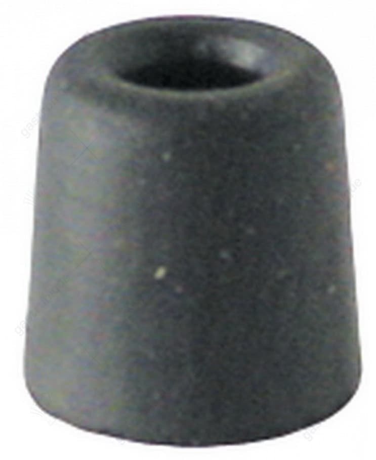 rubber foot ø 18x20 mm