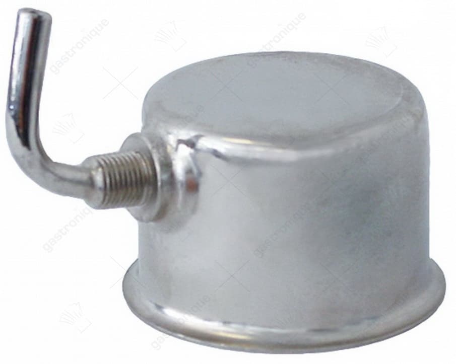 luchtkamer compleet ø 60x3 mm - Image 1