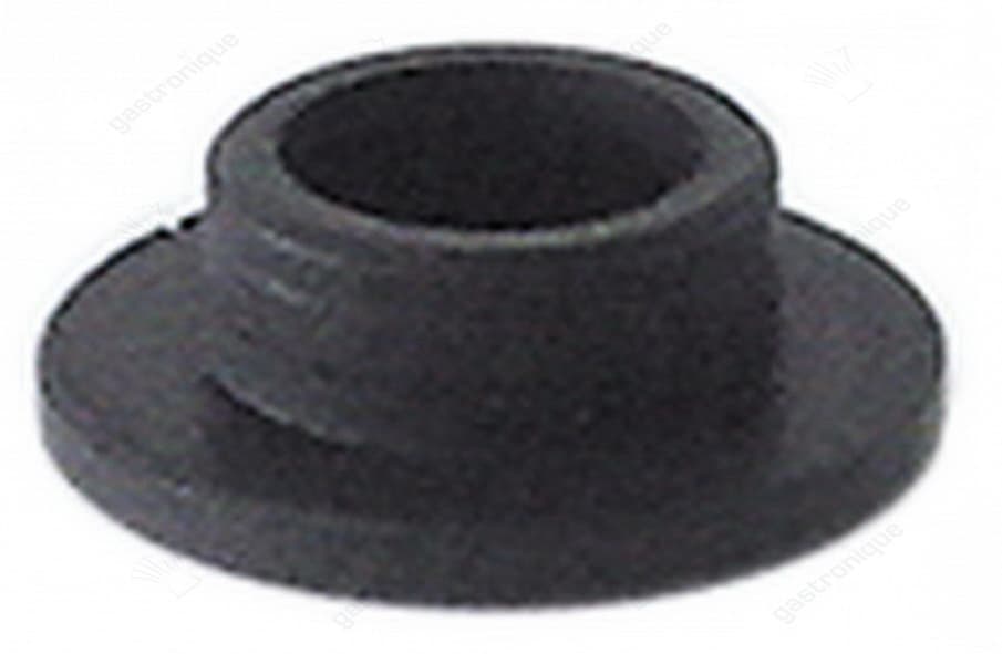 ptfe bushing for wash arm assembly