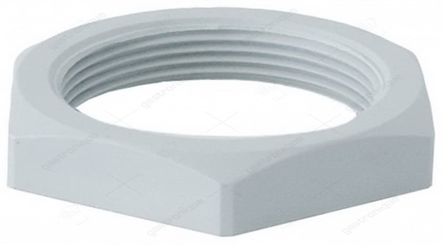 ring nut for suction connection ø 2"