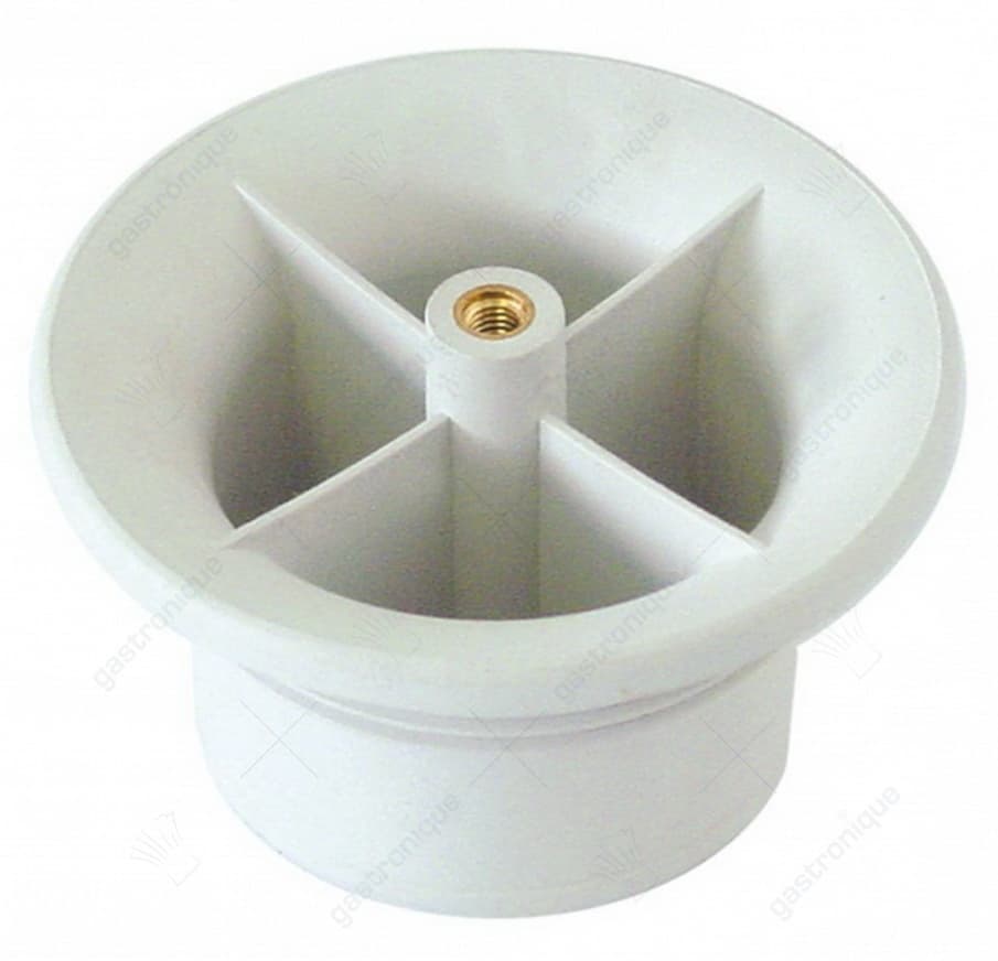 suction connection fitting ø 2" - Image 1