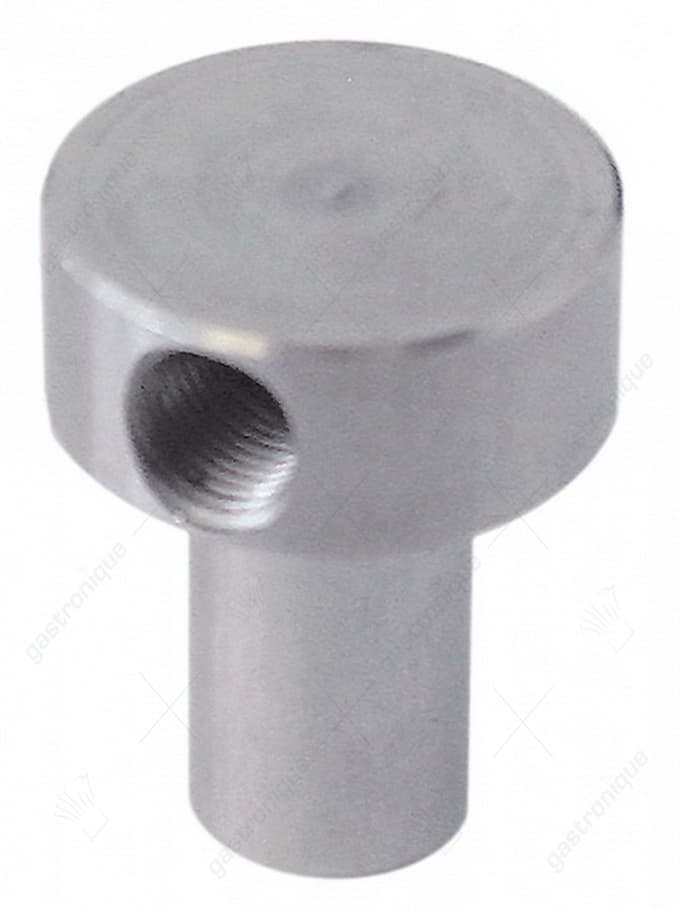 stainless steel fitting