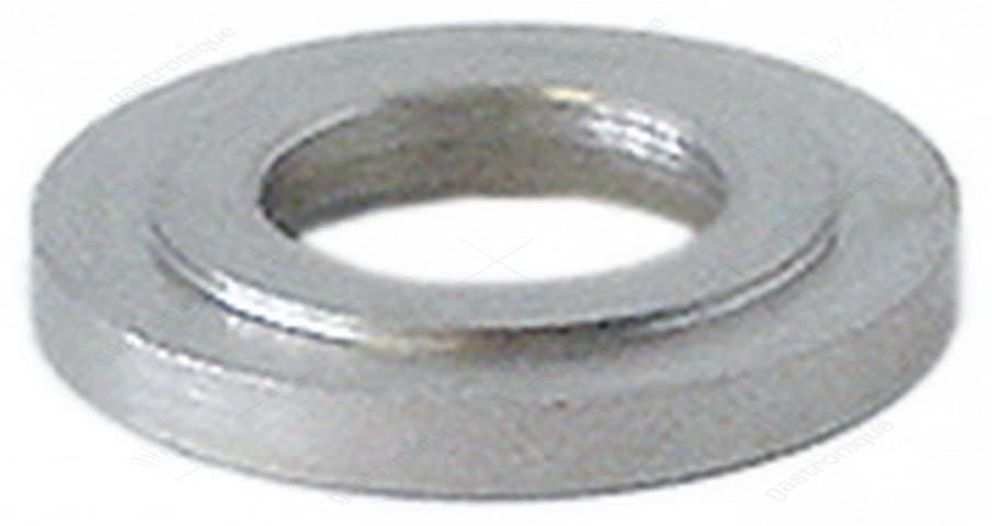 wash arm ring nut