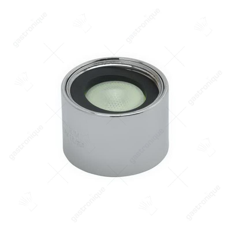 Uitloop nozzle