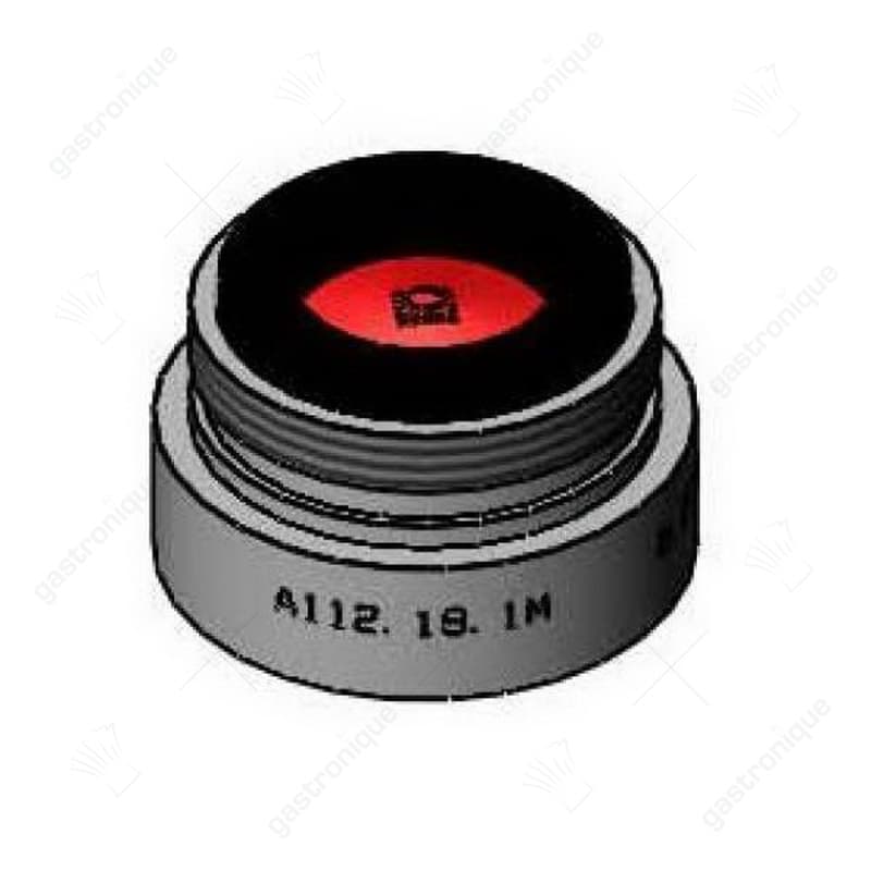 Uitloop nozzle - Image 1