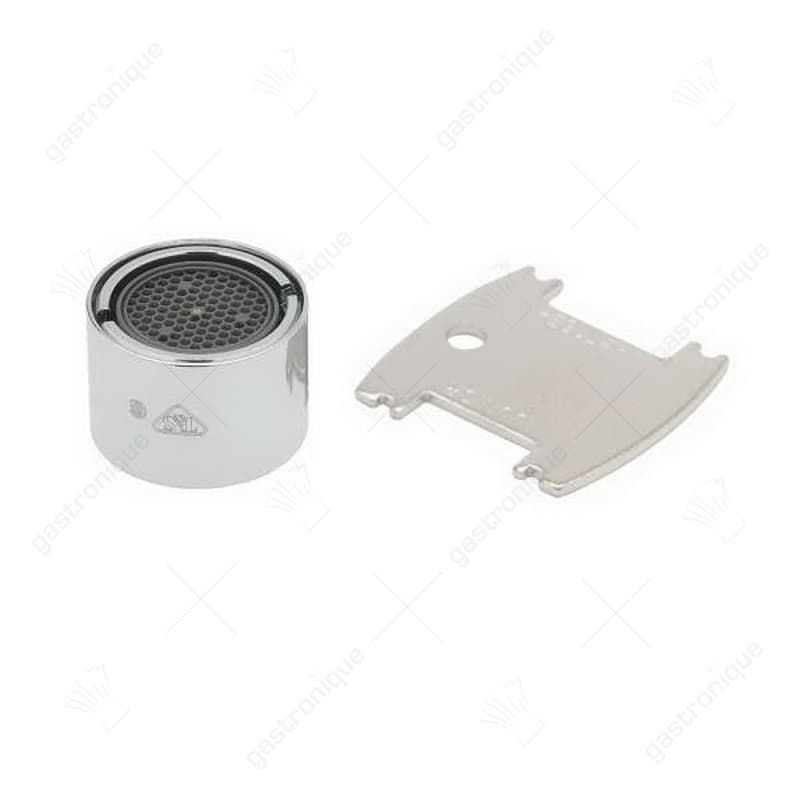 Uitloop nozzle - Image 1