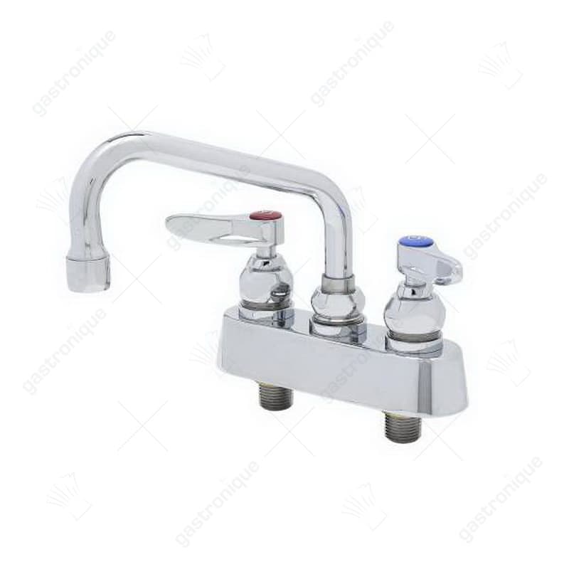 Kraan | B-1100 - Image 1