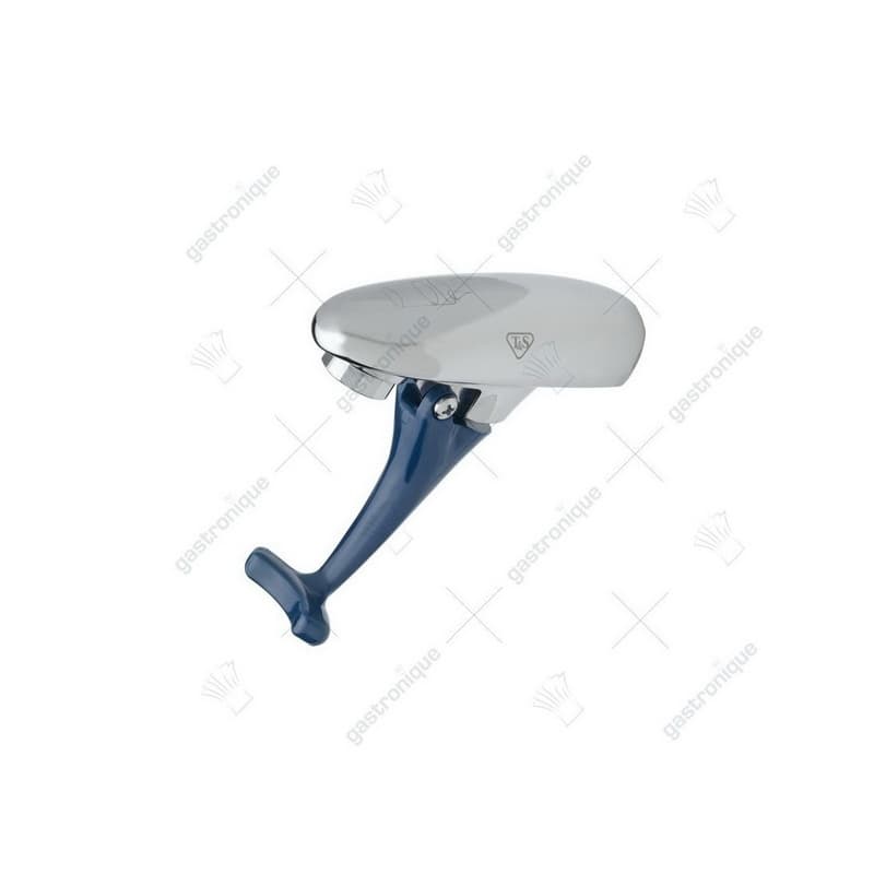 T&S Brass glasvuller wand B-1201 - Image 1