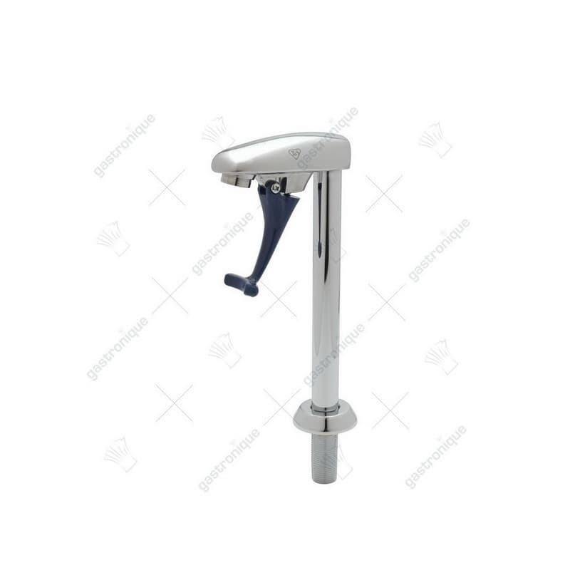 T&S Brass B-1211 dekbevestiging glasvuller
