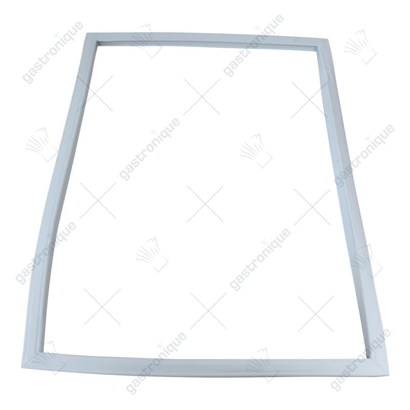deurrubber IGLU 704 x 404 mm
