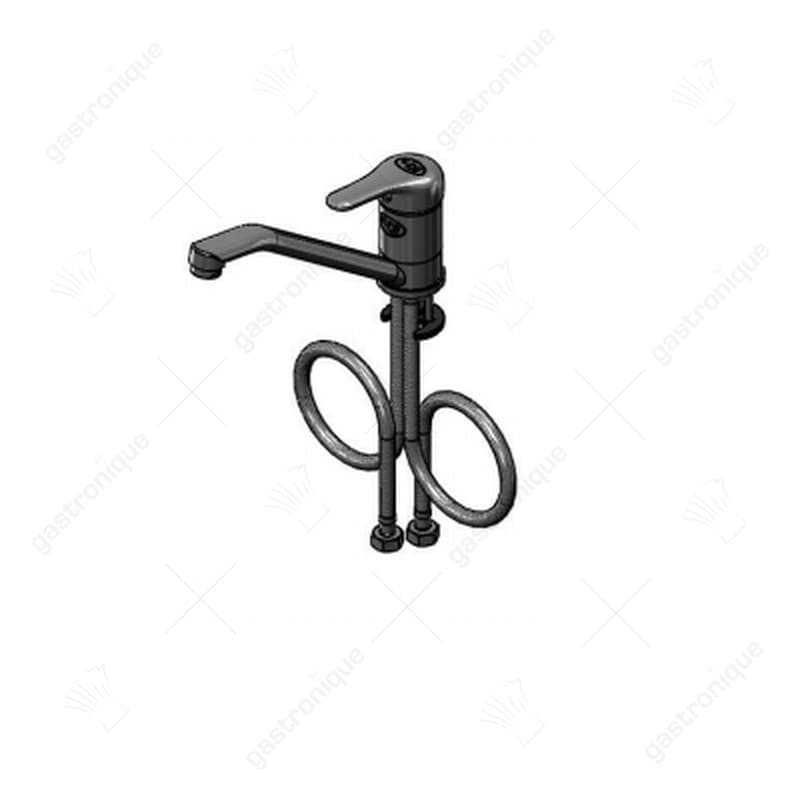 Kraan | EA-1DF09 - Image 1