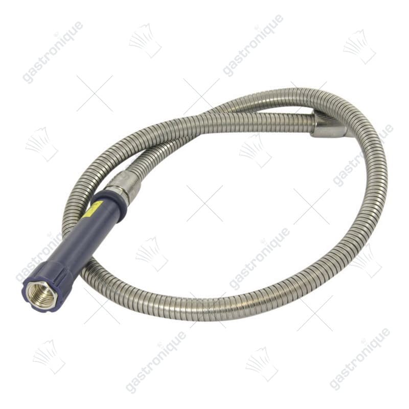 Slang voorspoeldouche 1200 mm