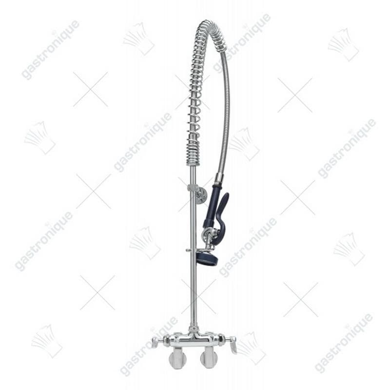 Voorspoeldouche wandmontage T&S Brass | EB-2261 - Image 1
