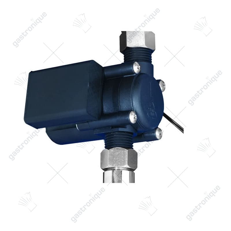 Generator sensorkraan