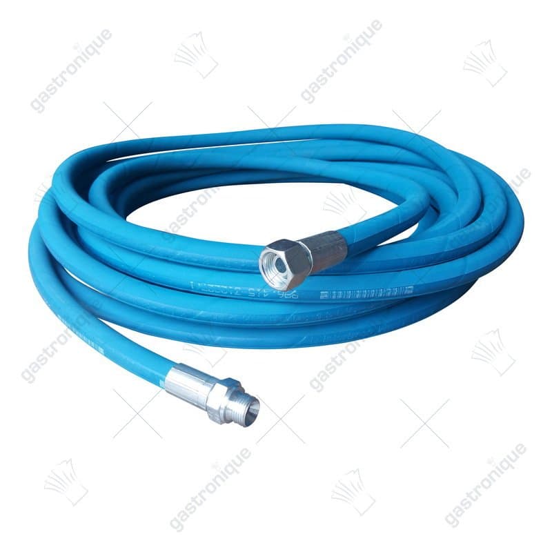 Slang slanghaspel 10 meter - Image 1
