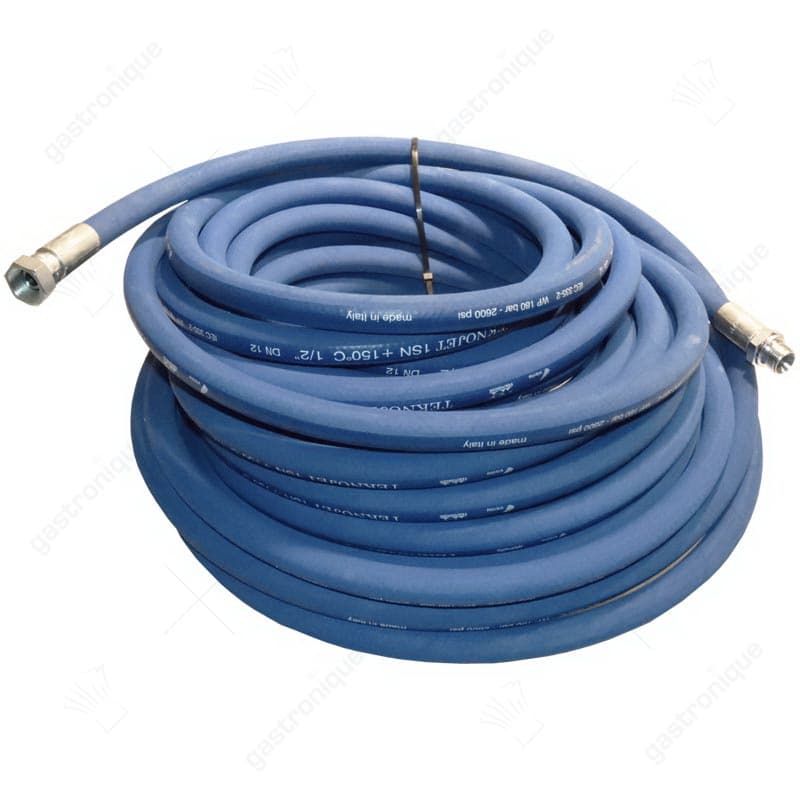 Slang slanghaspel 25 meter