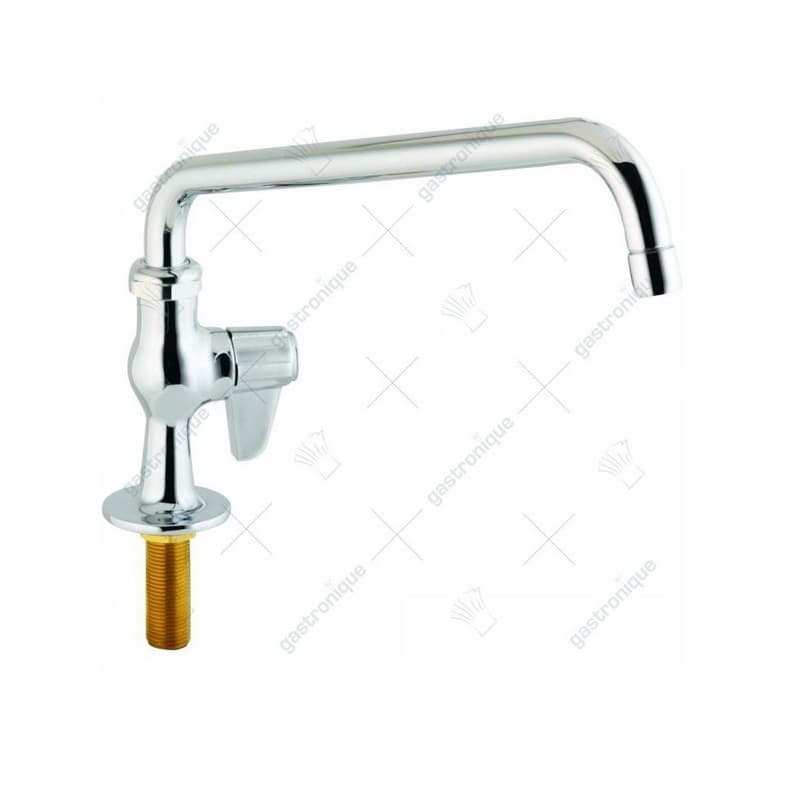 Koud waterkraan bladmontage T&S Brass