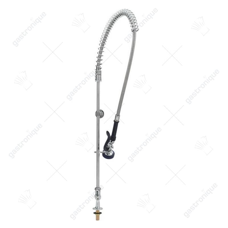 Voorspoeldouche bladmontage T&S Brass | EU-1DP00