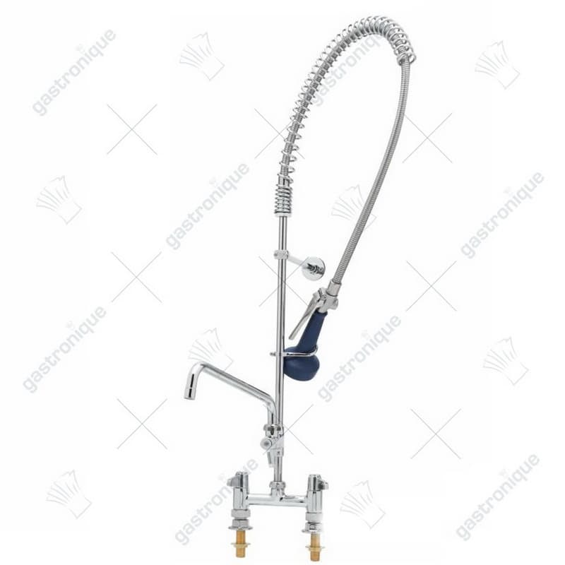 Voorspoeldouche bladmontage T&S Brass | EU-6DP12-108 - Image 1