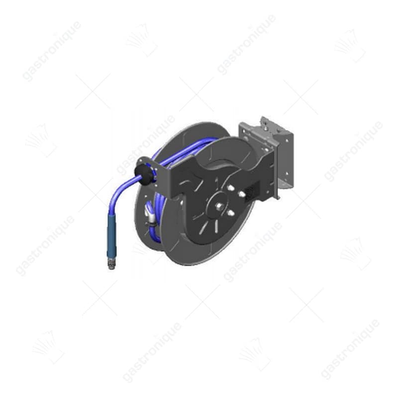 Slanghaspel 10 meter | EU-7133-FG