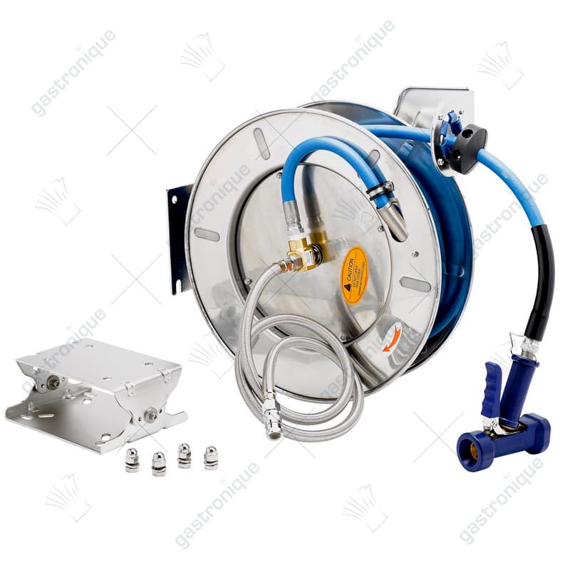 Slanghaspel 10 meter | EU-7133