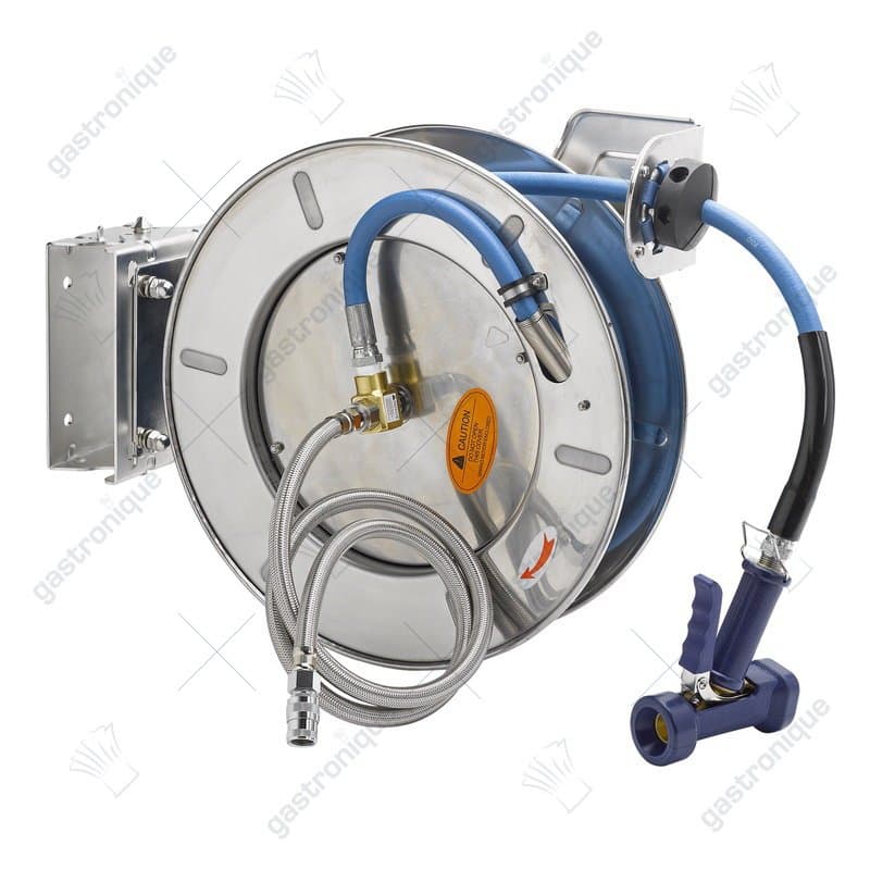 Slanghaspel 15 meter  EU-7143