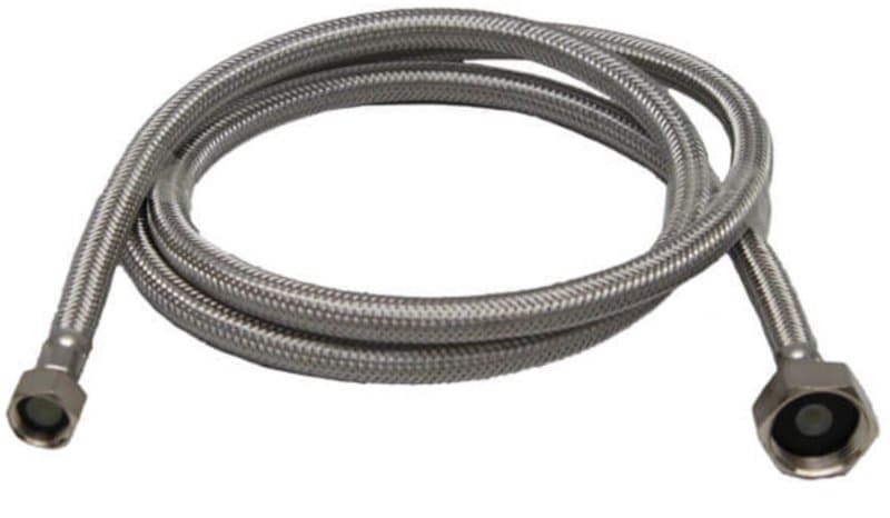 Slang 3/8" x 3/4" female 1500 mm - Image 1
