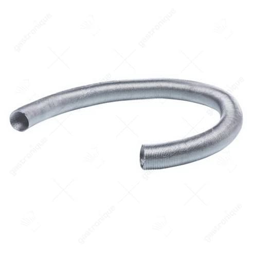 Buis flexibel aluminium ø 42,5 mm PER PETER
