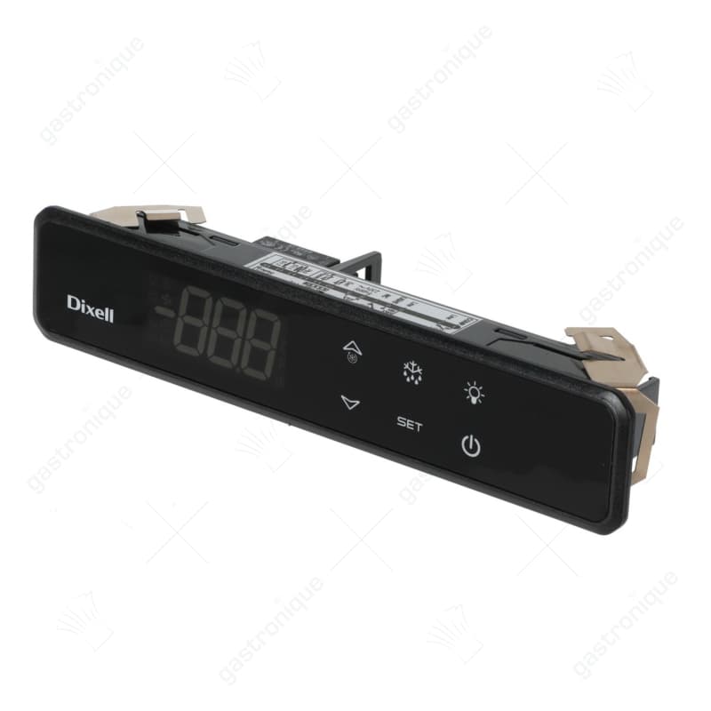 elektronische regelaar Dixell XW20LRH-5N0W1-D