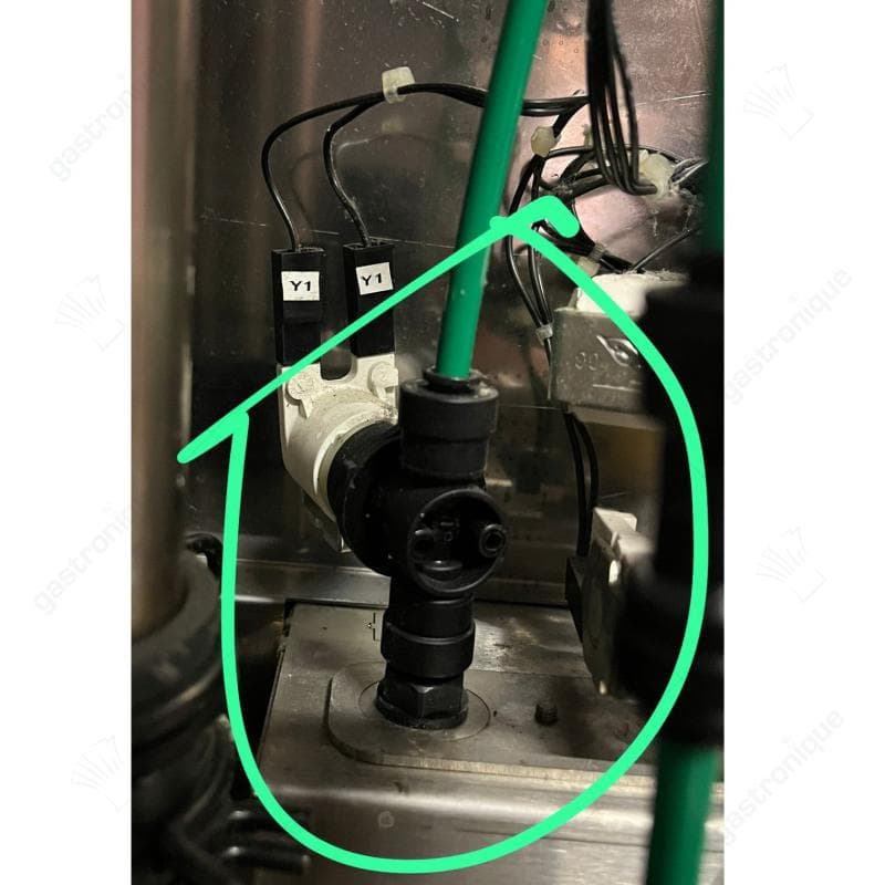 Speciale bestelling- Waterklep - Image 1