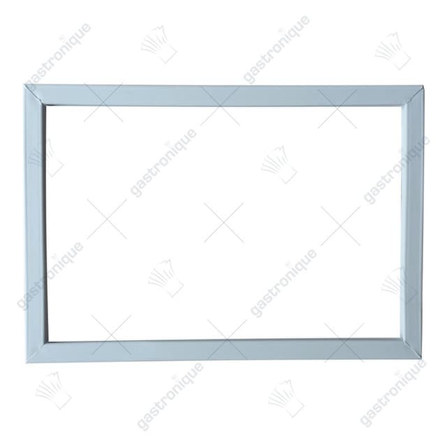 deurrubber Arneg 300 x 580 mm - Thumbnail 1