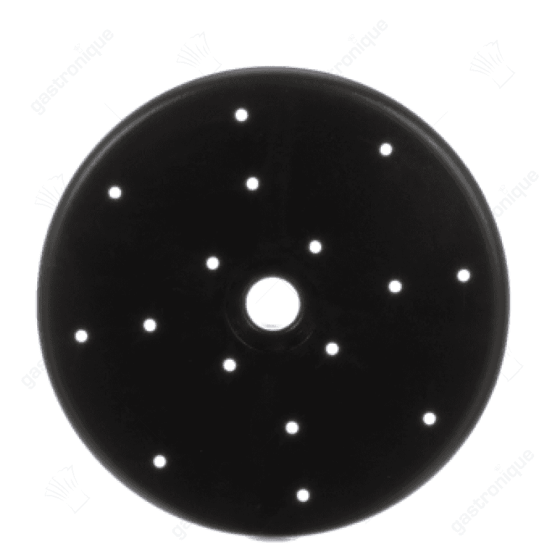 sproeiplaat 3,3 GPM (12 liter per minuut) - Image 1