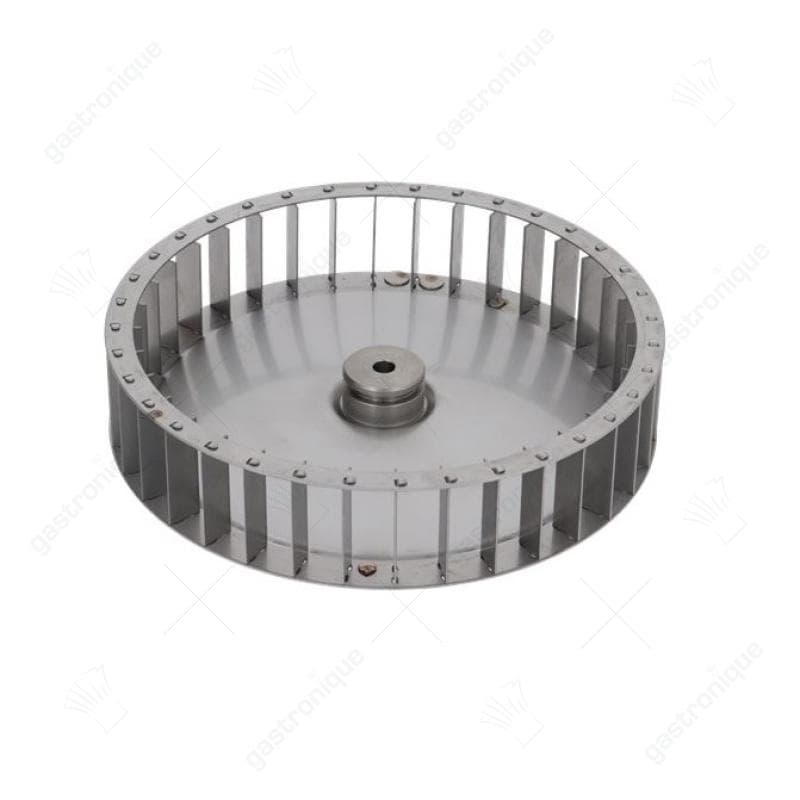 Fan blade Ø 200x50 mm - 36 blades