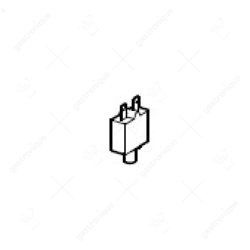 BLIXER 3/4 7A CIRCUIT BREAKER (FOR S/N 705/706)