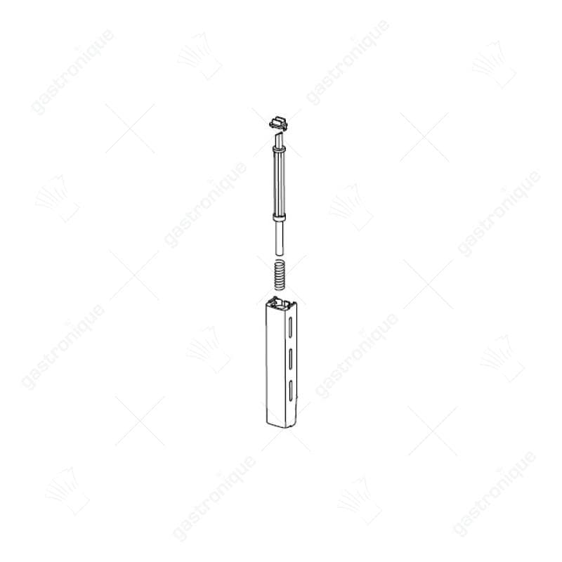 SAFETY ROD ASSY. BLIX2 Robot Coupe39866 - Image 1