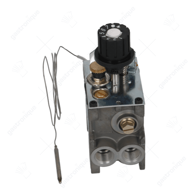 Gas valve 630 EUROSIT 80÷320°C - Thumbnail 2