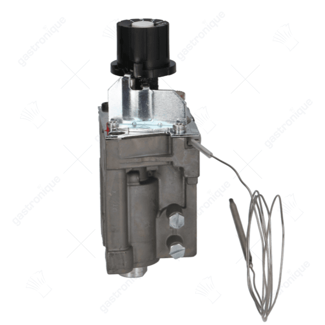 Gas valve 630 EUROSIT 80÷320°C - Thumbnail 3