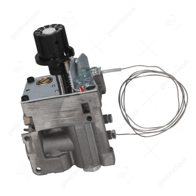 Gas valve 630 EUROSIT 80÷320°C - Thumbnail 4
