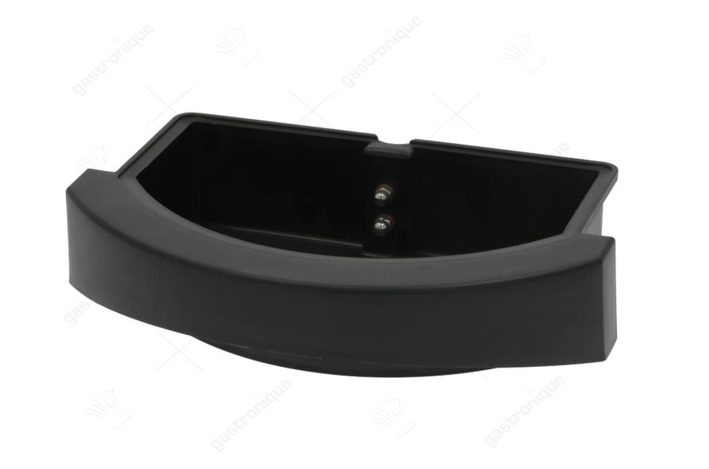 drip tray black